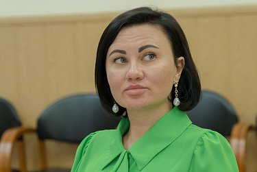 Оренбуржцы смогут получить новую региональную награду